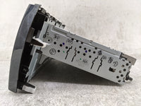 2015 Mitsubishi Mirage Radio AM FM Cd Player Receiver Replacement P/N:8701A208 DY-1MU3E21-2-T, 34W944A Fits OEM Used Auto Pa
