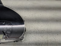 2014 Mitsubishi Mirage Instrument Cluster Speedometer Gauges P/N:8100B573 157560-1454 Miles: Fits OEM Used Auto Parts - Oemu