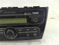 2002 Mitsubishi Mirage Radio AM FM Cd Player Receiver Replacement P/N:8701A208 DY-1MU3E21-2-T Fits Fits 2003 2004 2005 2006 