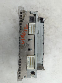 2002 Mitsubishi Mirage Radio AM FM Cd Player Receiver Replacement P/N:8701A208 DY-1MU3E21-2-T Fits Fits 2003 2004 2005 2006 