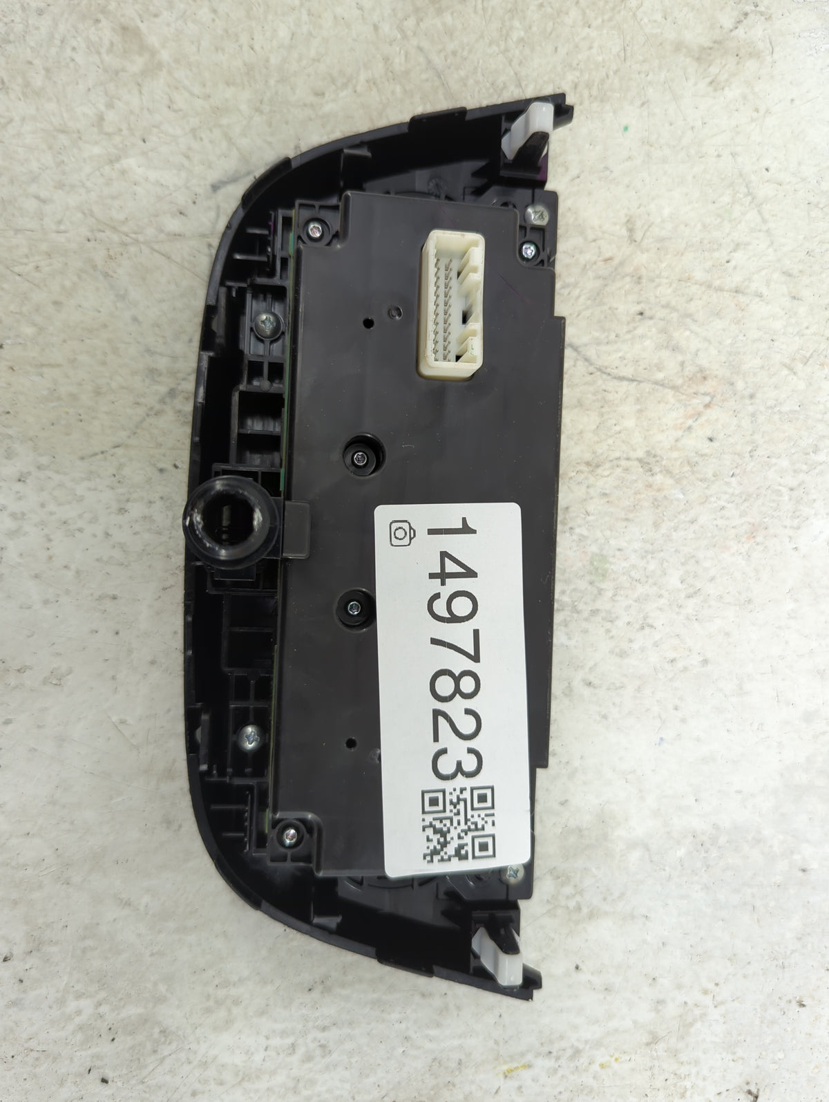 1997-2002 Mitsubishi Mirage Climate Control Module Temperature AC/Heater Replacement P/N:7820A883XA T54909A Fits OEM Used Au