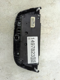 1997-2002 Mitsubishi Mirage Climate Control Module Temperature AC/Heater Replacement P/N:7820A883XA T54909A Fits OEM Used Au