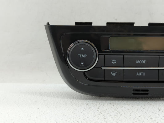 1997-2002 Mitsubishi Mirage Climate Control Module Temperature AC/Heater Replacement P/N:7820A883XA 7820B301XA Fits OEM Used Auto Parts