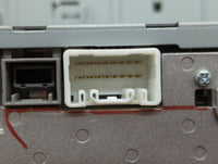 2002 Mitsubishi Mirage Radio AM FM Cd Player Receiver Replacement P/N:8701A208 MR587258 Fits Fits 2003 2004 2005 2006 2007 O