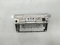 2002 Mitsubishi Mirage Radio AM FM Cd Player Receiver Replacement P/N:8701A208 MR587258 Fits Fits 2003 2004 2005 2006 2007 O