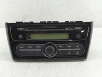 2002 Mitsubishi Mirage Radio AM FM Cd Player Receiver Replacement P/N:8701A208 MR587258 Fits Fits 2003 2004 2005 2006 2007 O