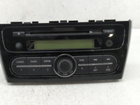 2002 Mitsubishi Mirage Radio AM FM Cd Player Receiver Replacement P/N:8701A208 MR587258 Fits Fits 2003 2004 2005 2006 2007 O