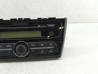 2002 Mitsubishi Mirage Radio AM FM Cd Player Receiver Replacement P/N:8701A208 MR587258 Fits Fits 2003 2004 2005 2006 2007 O