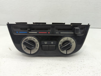 compare product 2015 Mitsubishi Mirage Climate Control Module Temperature AC/Heater Replacement P/N:7820A437 7820A869, 7820A883XA Fits OEM Used Auto Parts