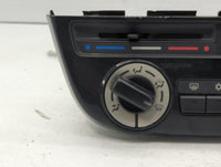 2015 Mitsubishi Mirage Climate Control Module Temperature AC/Heater Replacement P/N:7820A437 7820A869, 7820A883XA Fits OEM U