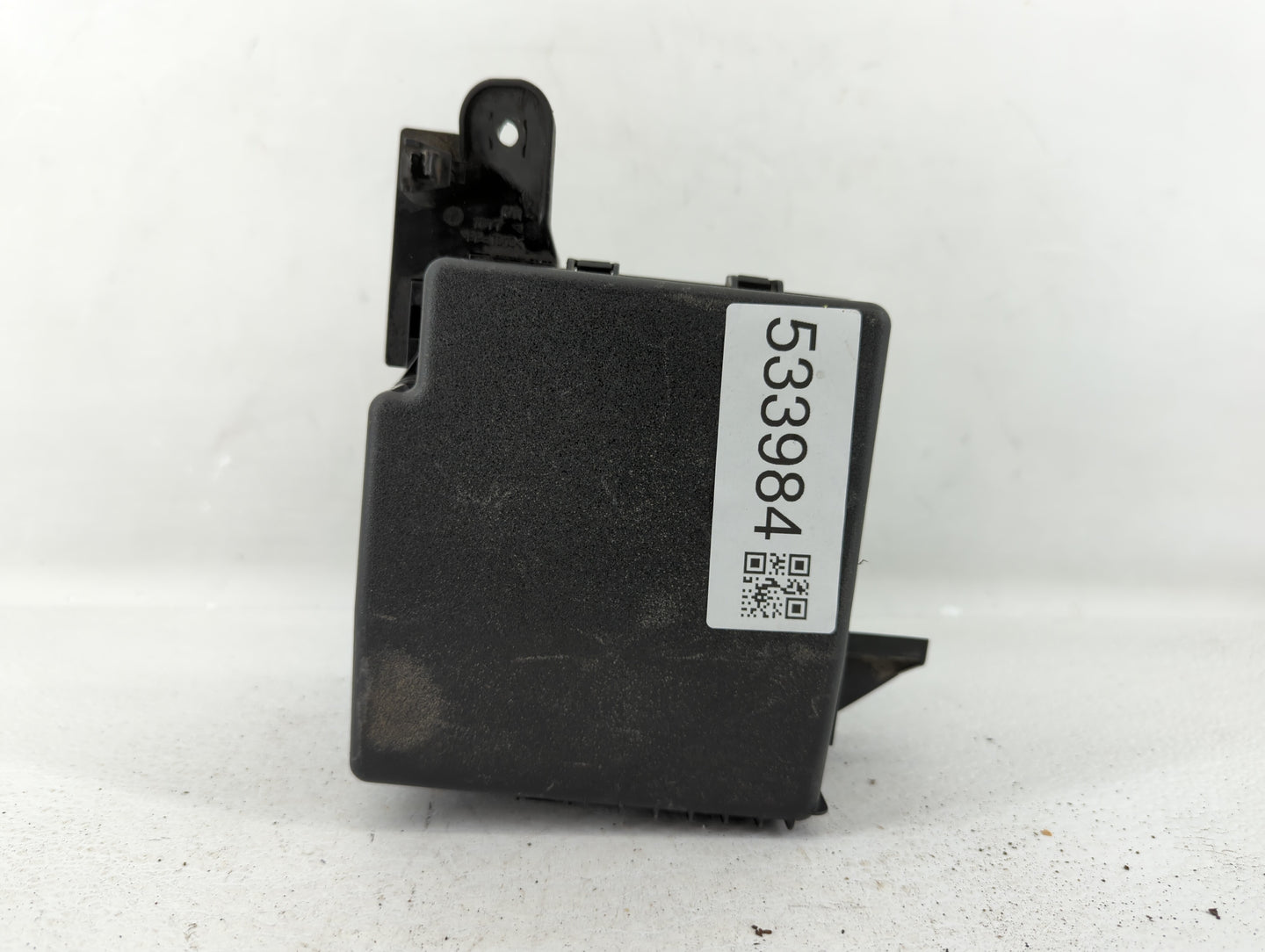 2014 Mitsubishi Mirage Fusebox Fuse Box Panel Relay Module Fits OEM Used Auto Parts - Oemusedautoparts1.com