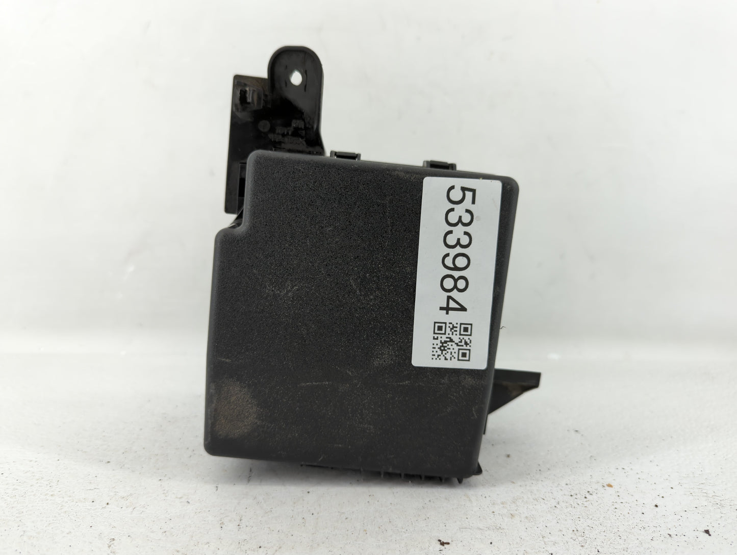 2014 Mitsubishi Mirage Fusebox Fuse Box Panel Relay Module Fits OEM Used Auto Parts - Oemusedautoparts1.com