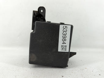 compare product 2014 Mitsubishi Mirage Fusebox Fuse Box Panel Relay Module Fits OEM Used Auto Parts