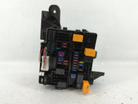 2014 Mitsubishi Mirage Fusebox Fuse Box Panel Relay Module Fits OEM Used Auto Parts - Oemusedautoparts1.com