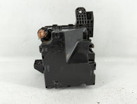 2014 Mitsubishi Mirage Fusebox Fuse Box Panel Relay Module Fits OEM Used Auto Parts - Oemusedautoparts1.com