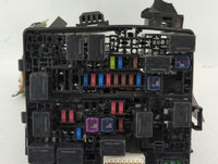2014 Mitsubishi Mirage Fusebox Fuse Box Panel Relay Module Fits OEM Used Auto Parts - Oemusedautoparts1.com