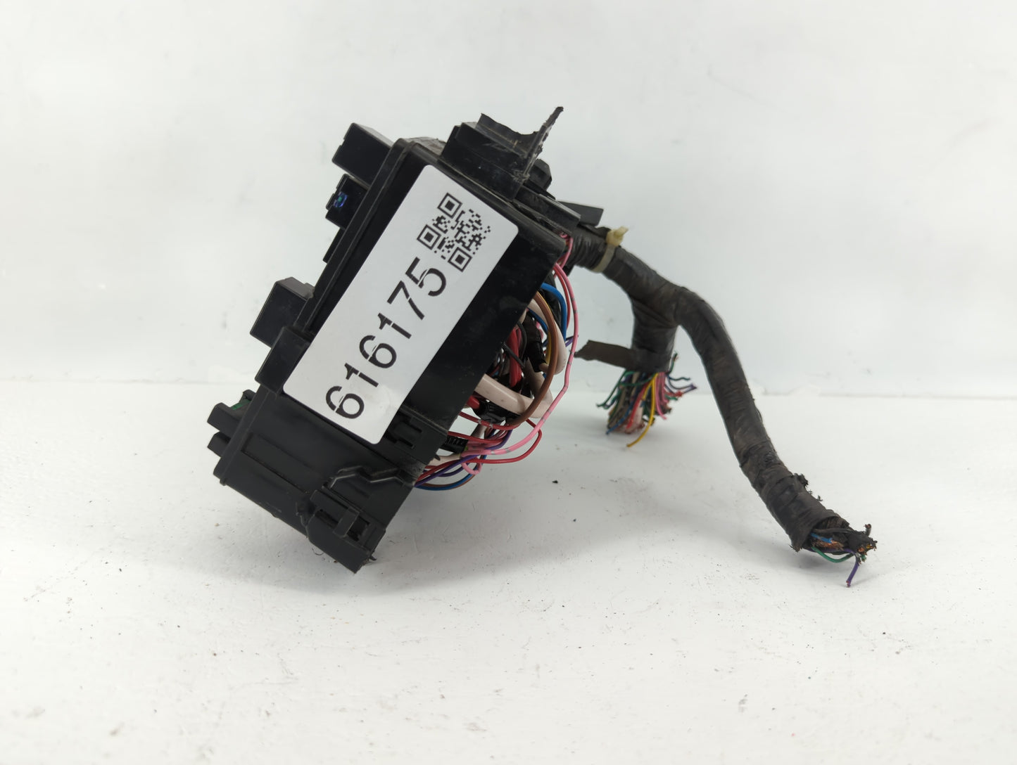 2014 Mitsubishi Mirage Fusebox Fuse Box Panel Relay Module Fits OEM Used Auto Parts - Oemusedautoparts1.com