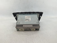 2002 Mitsubishi Mirage Radio AM FM Cd Player Receiver Replacement P/N:8701A208 Fits Fits 2003 2004 2005 2006 2007 OEM Used A