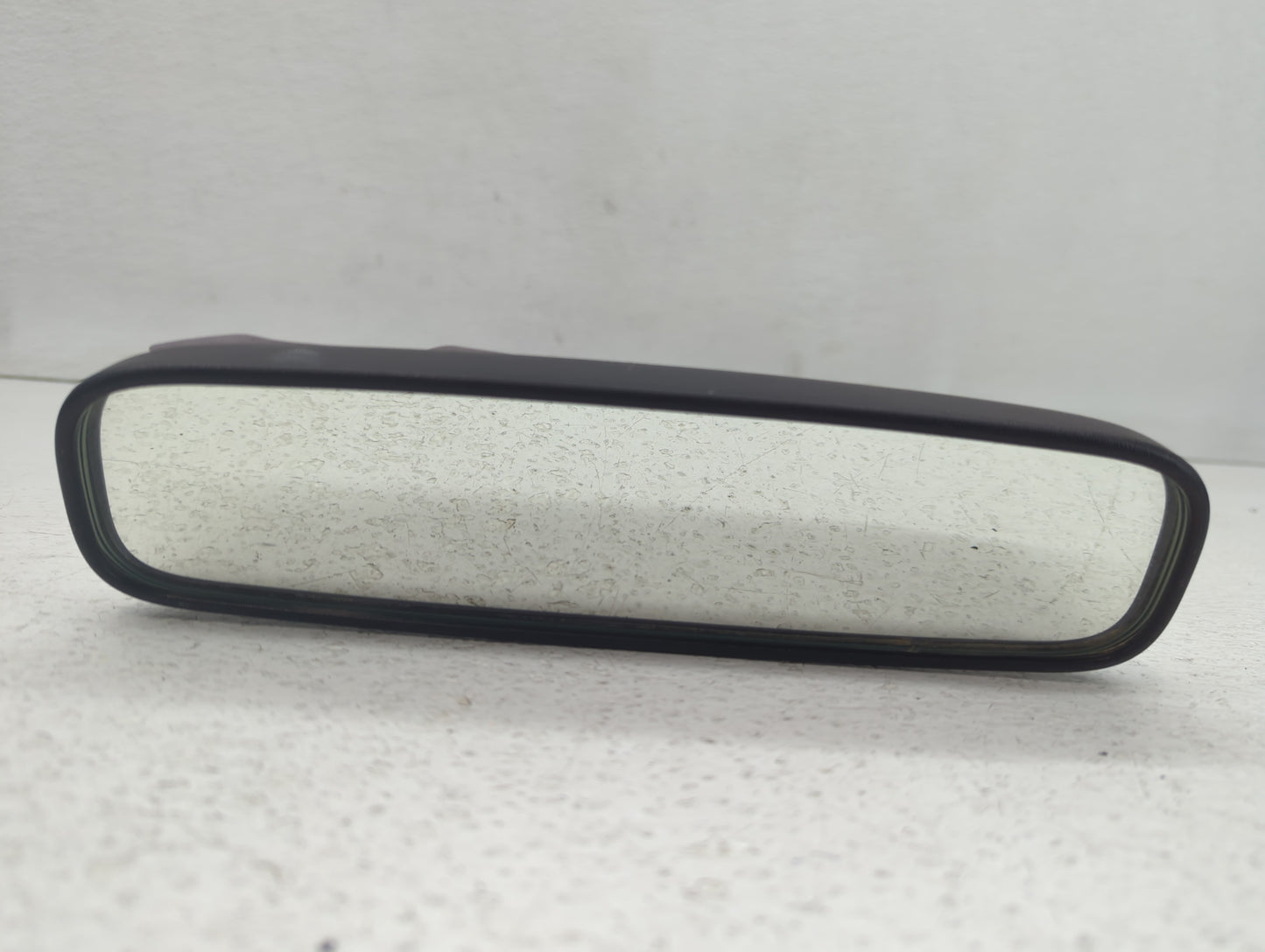 2014 Mitsubishi Mirage Interior Rear View Mirror Replacement OEM P/N:Ie403*2197 Fits OEM Used Auto Parts - Oemusedautoparts1