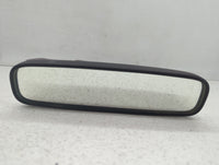 2014 Mitsubishi Mirage Interior Rear View Mirror Replacement OEM P/N:Ie403*2197 Fits OEM Used Auto Parts - Oemusedautoparts1