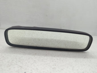 compare product 2014 Mitsubishi Mirage Interior Rear View Mirror Replacement OEM P/N:Ie403*2197 Fits OEM Used Auto Parts