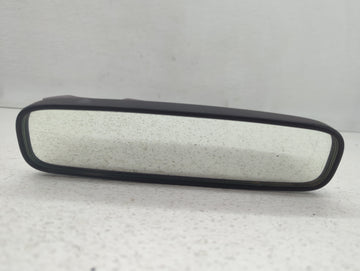 2014 Mitsubishi Mirage Interior Rear View Mirror Replacement OEM P/N:Ie403*2197 Fits OEM Used Auto Parts - Oemusedautoparts1