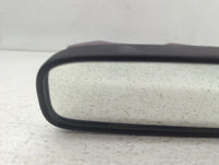 2014 Mitsubishi Mirage Interior Rear View Mirror Replacement OEM P/N:Ie403*2197 Fits OEM Used Auto Parts - Oemusedautoparts1