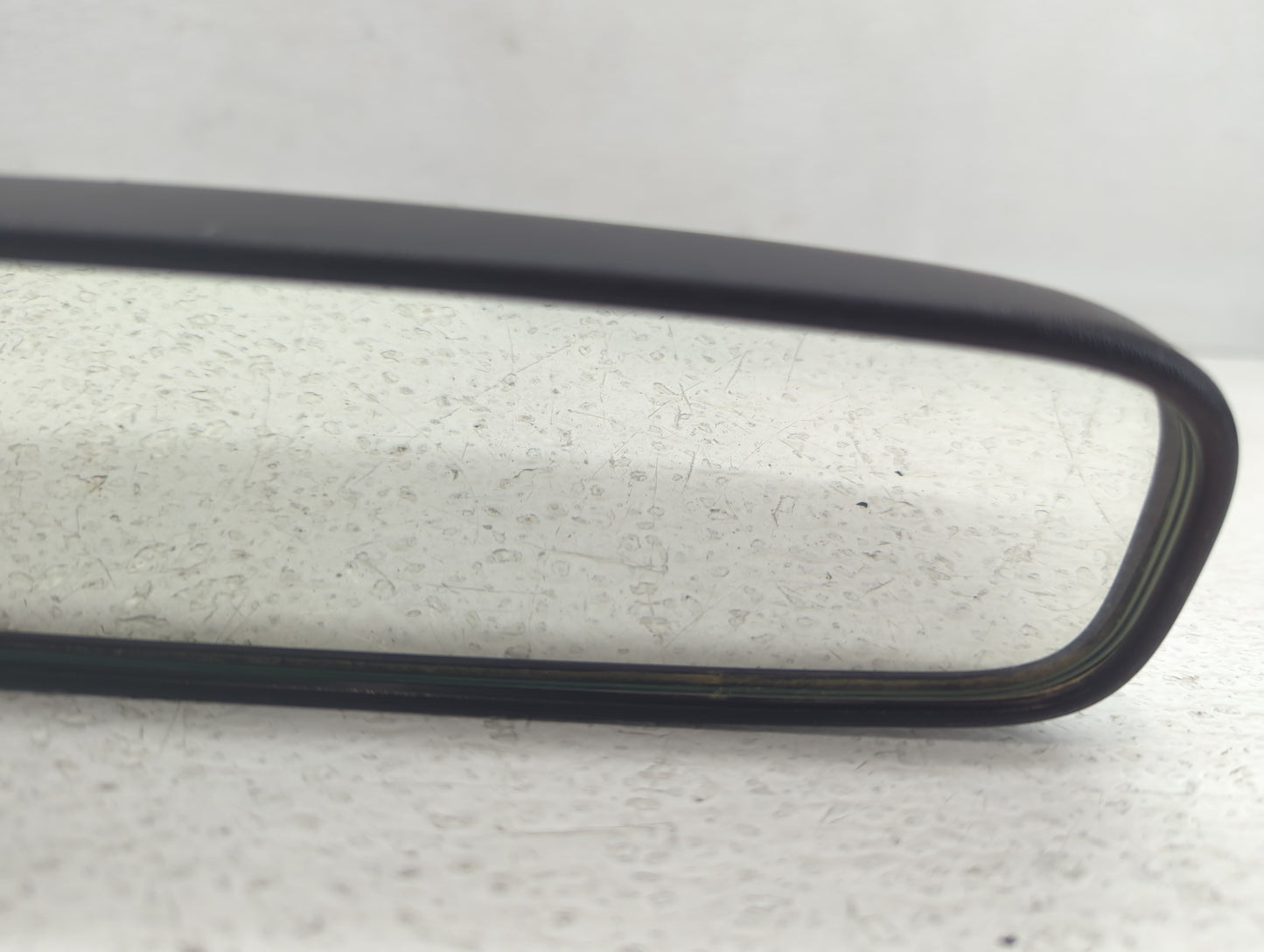 2014 Mitsubishi Mirage Interior Rear View Mirror Replacement OEM P/N:Ie403*2197 Fits OEM Used Auto Parts - Oemusedautoparts1