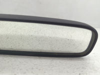 2014 Mitsubishi Mirage Interior Rear View Mirror Replacement OEM P/N:Ie403*2197 Fits OEM Used Auto Parts - Oemusedautoparts1
