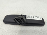 2014 Mitsubishi Mirage Interior Rear View Mirror Replacement OEM P/N:Ie403*2197 Fits OEM Used Auto Parts - Oemusedautoparts1