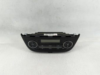compare product 1997-2002 Mitsubishi Mirage Climate Control Module Temperature AC/Heater Replacement P/N:7820A883XA Fits OEM Used Auto Parts