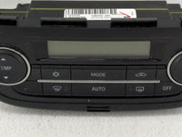 1997-2002 Mitsubishi Mirage Climate Control Module Temperature AC/Heater Replacement P/N:7820A883XA Fits OEM Used Auto Parts