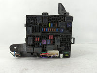 2014 Mitsubishi Mirage Fusebox Fuse Box Panel Relay Module P/N:3547 >PP-TD10< PP-TD10 Fits OEM Used Auto Parts - Oemusedauto