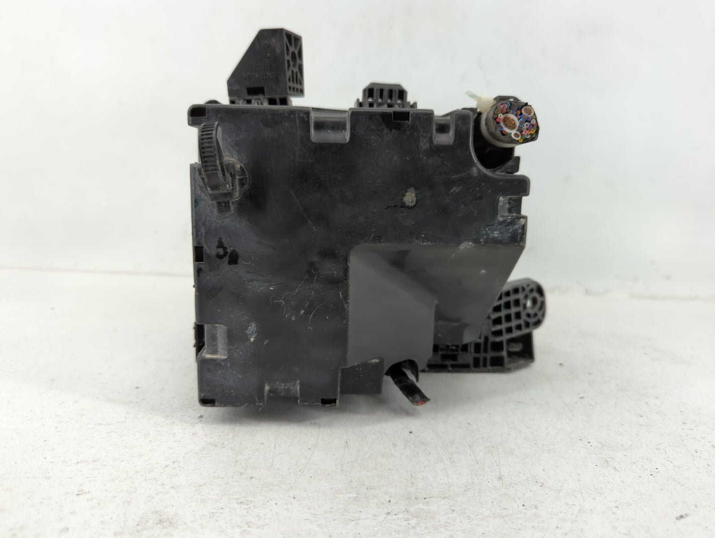 2014 Mitsubishi Mirage Fusebox Fuse Box Panel Relay Module P/N:3547 >PP-TD10< PP-TD10 Fits OEM Used Auto Parts - Oemusedauto