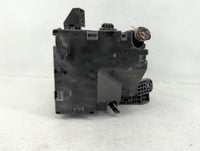2014 Mitsubishi Mirage Fusebox Fuse Box Panel Relay Module P/N:3547 >PP-TD10< PP-TD10 Fits OEM Used Auto Parts - Oemusedauto