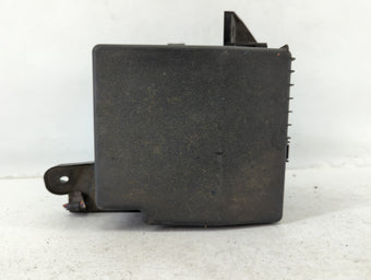 compare product 2014 Mitsubishi Mirage Fusebox Fuse Box Panel Relay Module P/N:0417 PA66+PPE Fits OEM Used Auto Parts