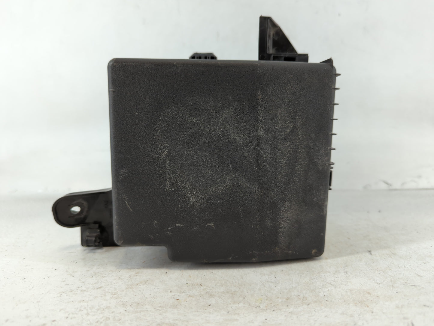 2014 Mitsubishi Mirage Fusebox Fuse Box Panel Relay Module P/N:PP-TD10 3547 Fits OEM Used Auto Parts - Oemusedautoparts1.com