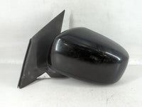 2014 Mitsubishi Mirage Driver Side View Mirror - Left Door Mirror OEM Used - Oemusedautoparts1.com