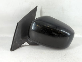 compare product 2014 Mitsubishi Mirage Driver Side View Mirror - Left Door Mirror OEM Used
