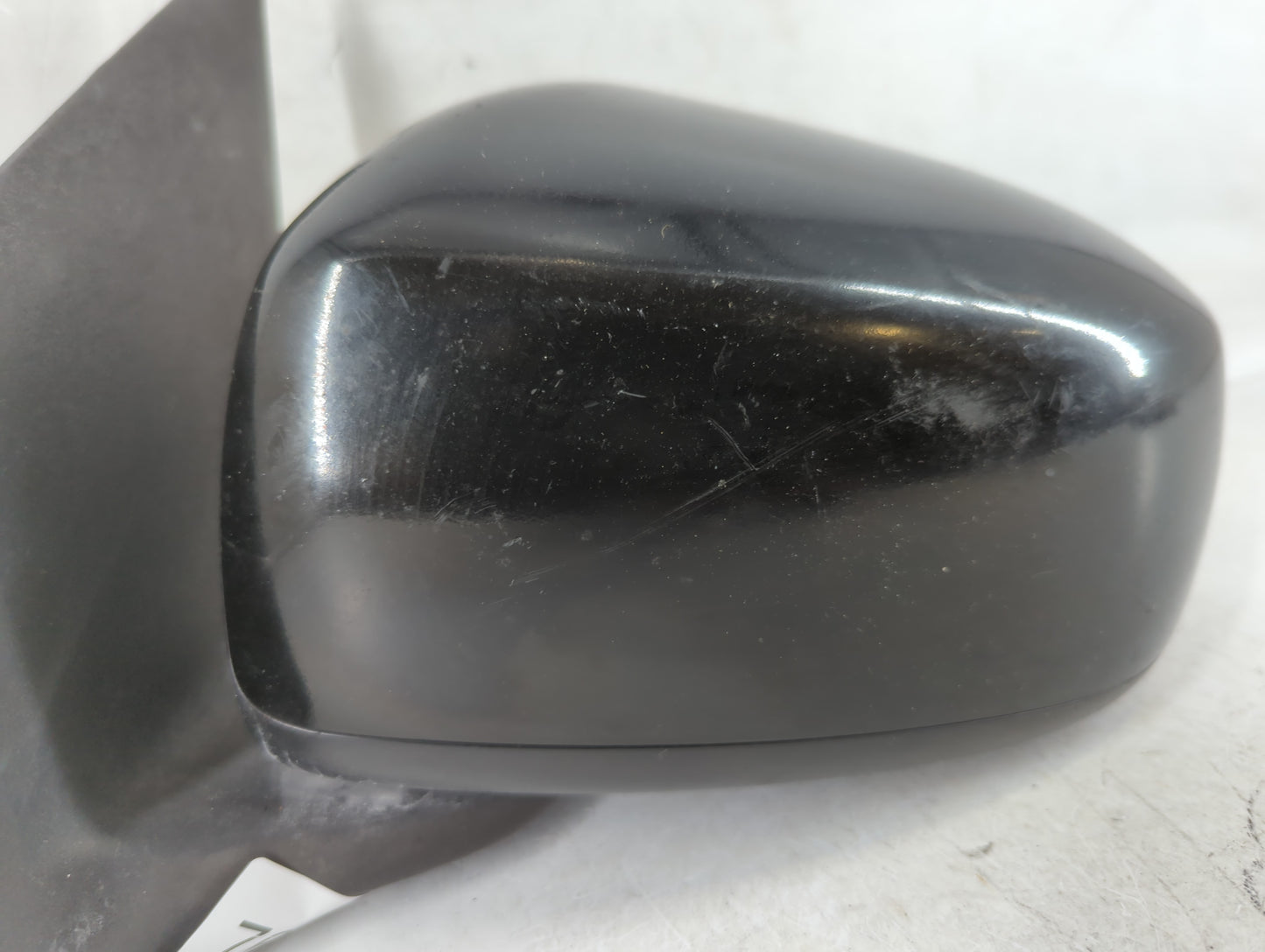 2014 Mitsubishi Mirage Driver Side View Mirror - Left Door Mirror OEM Used - Oemusedautoparts1.com