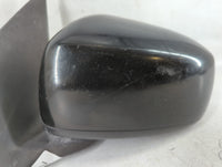 2014 Mitsubishi Mirage Driver Side View Mirror - Left Door Mirror OEM Used - Oemusedautoparts1.com