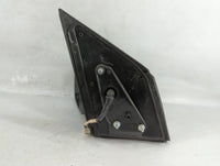 2014 Mitsubishi Mirage Driver Side View Mirror - Left Door Mirror OEM Used - Oemusedautoparts1.com
