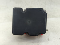 2015 Mitsubishi Mirage Anti-Lock Brake ABS Pump Module Actuator OEM Fits OEM Used Auto Parts - Oemusedautoparts1.com