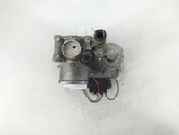2014 Mitsubishi Mirage Throttle Body Fits OEM Used Auto Parts - Oemusedautoparts1.com