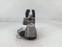 2014 Mitsubishi Mirage Throttle Body Fits OEM Used Auto Parts - Oemusedautoparts1.com
