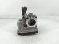 2014 Mitsubishi Mirage Throttle Body Fits OEM Used Auto Parts - Oemusedautoparts1.com