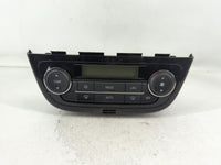 2015 Mitsubishi Mirage Climate Control Module Temperature AC/Heater Replacement P/N:7820A938XA Fits OEM Used Auto Parts - Oe