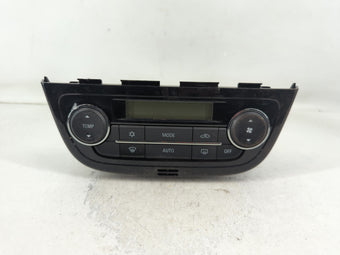 compare product 2015 Mitsubishi Mirage Climate Control Module Temperature AC/Heater Replacement P/N:7820A938XA Fits OEM Used Auto Parts