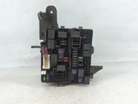 2014 Mitsubishi Mirage Fusebox Fuse Box Panel Relay Module P/N:PP-TD10 3547 Fits OEM Used Auto Parts - Oemusedautoparts1.com