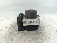 2015 Mitsubishi Mirage ABS Pump Control Module Replacement P/N:B08 150317/1/0300, 4670B117 Fits OEM Used Auto Parts - Oemuse